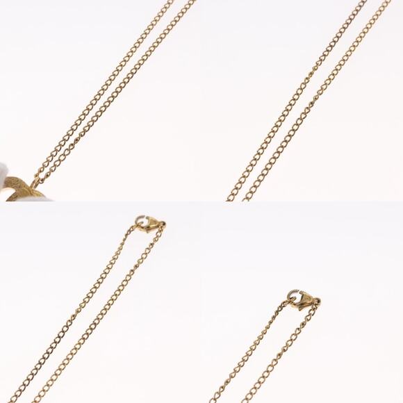 Chanel CC Necklace - Picture 5 of 6